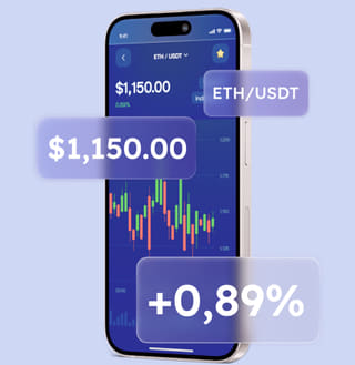 piattaforma Lieta Patriov con interfaccia per soluzioni di trading multi-asset